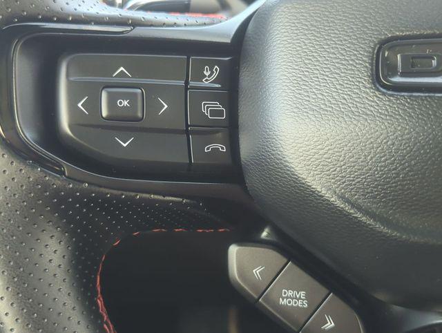 2024 Dodge Charger Daytona Scat Pack AWD