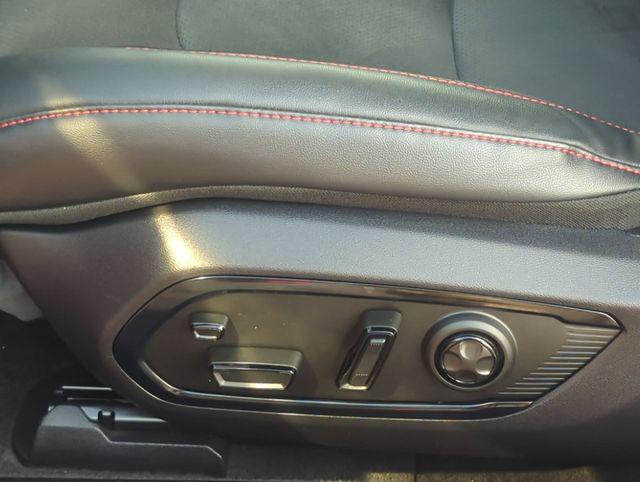 2024 Dodge Charger Daytona Scat Pack AWD