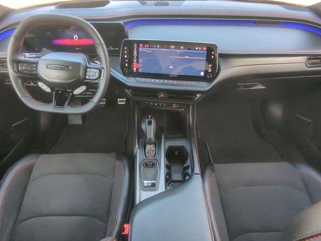 2024 Dodge Charger Daytona Scat Pack AWD