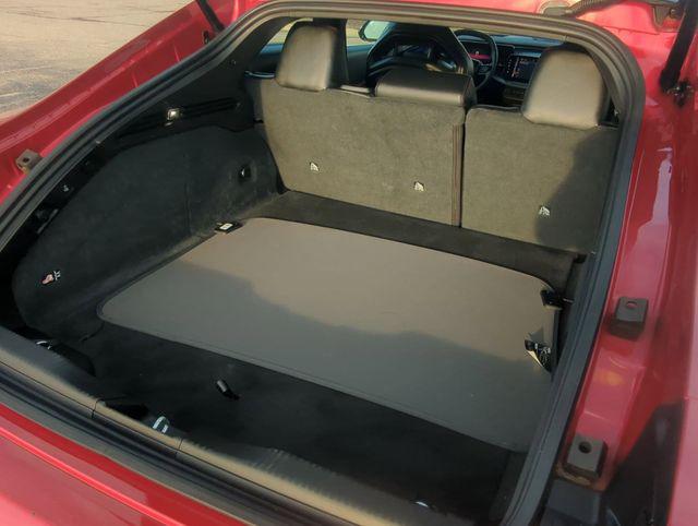 2024 Dodge Charger Daytona Scat Pack AWD