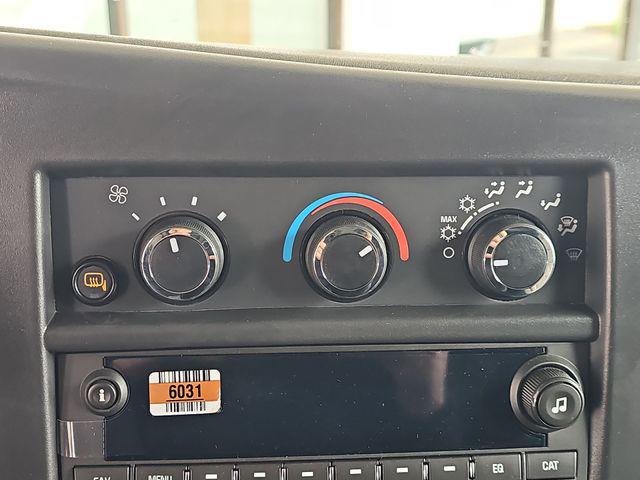 2026 GMC Savana Cargo 3500 Extended Wheelbase, Work Van, RWD