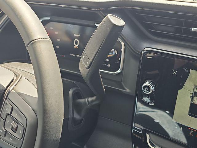 2026 GMC Sierra 2500HD Crew Cab, Standard Bed, AT4, 4WD