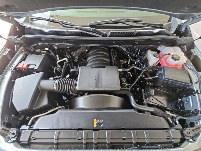 2026 GMC Sierra 2500HD Crew Cab, Standard Bed, AT4, 4WD