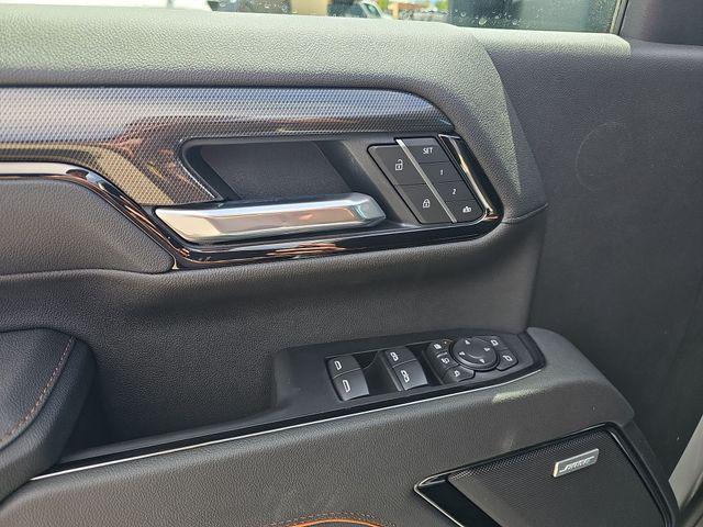 2026 GMC Sierra 2500HD Crew Cab, Standard Bed, AT4, 4WD