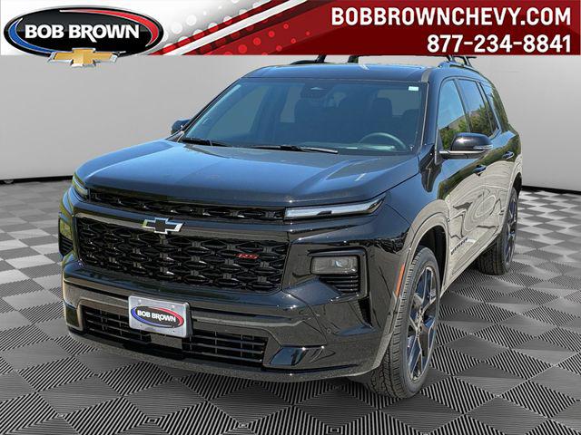 2026 Chevrolet Traverse AWD RS for sale in Urbandale, IA