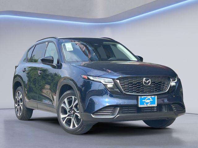 2026 Mazda CX-5 2.5 S Preferred for sale in Longview, TX