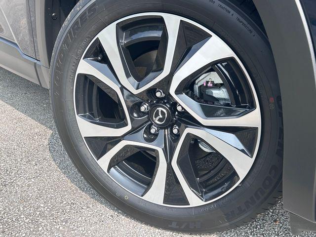 2026 Mazda CX-5 2.5 S Preferred