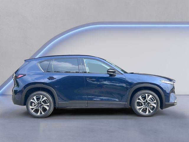 2026 Mazda CX-5 2.5 S Preferred