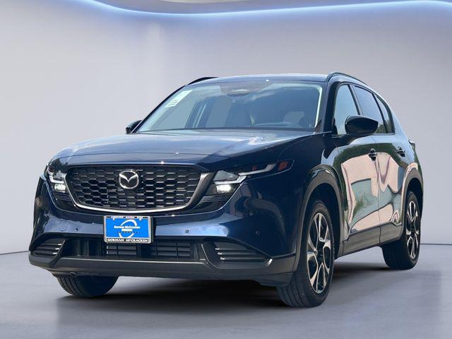 2026 Mazda CX-5 2.5 S Preferred