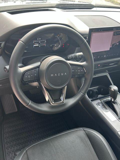 2026 Mazda CX-5 2.5 S Preferred