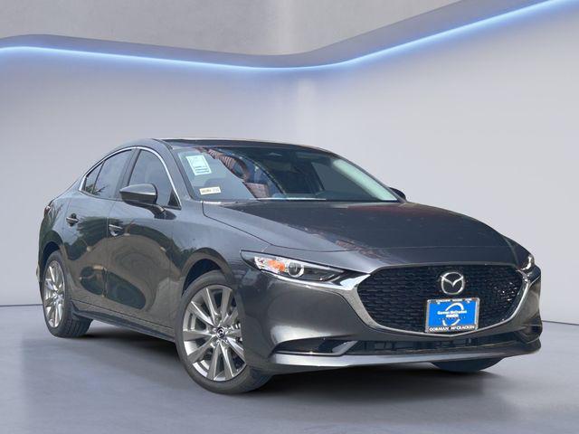 2026 Mazda Mazda3 2.5 S Preferred for sale in Longview, TX