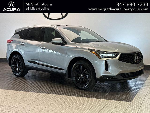2026 Acura RDX Base for sale in Libertyville, IL