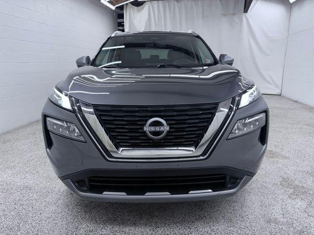 2023 Nissan Rogue SL Intelligent AWD