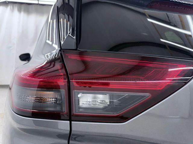 2023 Nissan Rogue SL Intelligent AWD