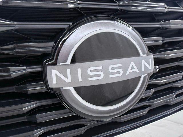 2023 Nissan Rogue SL Intelligent AWD