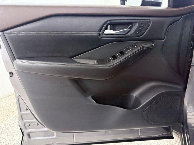 2023 Nissan Rogue SL Intelligent AWD