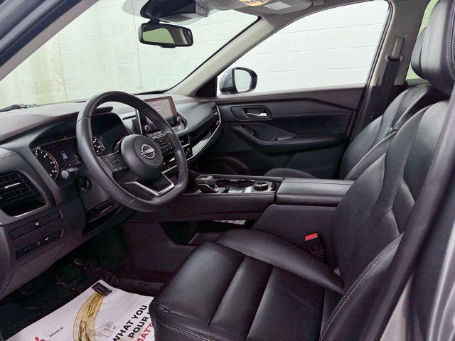 2023 Nissan Rogue SL Intelligent AWD