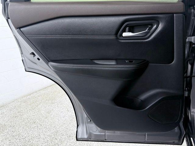 2023 Nissan Rogue SL Intelligent AWD