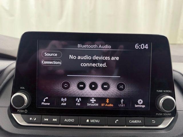 2023 Nissan Rogue SL Intelligent AWD