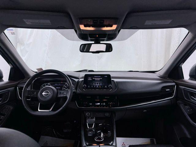 2023 Nissan Rogue SL Intelligent AWD