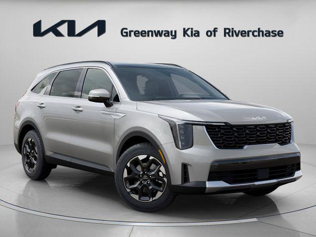 2026 Kia Sorento S for sale in Pelham, AL