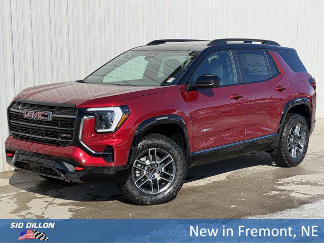 2026 GMC Terrain AWD AT4 for sale in Fremont, NE