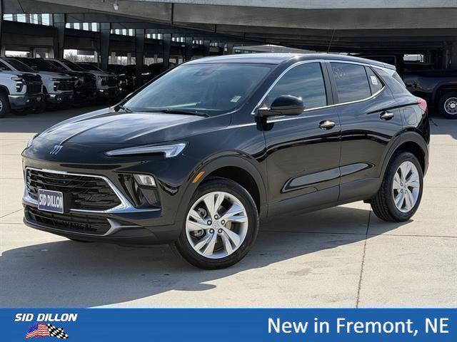 2026 Buick Encore GX Preferred AWD for sale in Fremont, NE