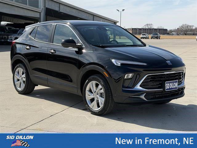 2026 Buick Encore GX Preferred AWD