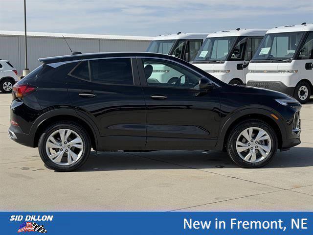 2026 Buick Encore GX Preferred AWD