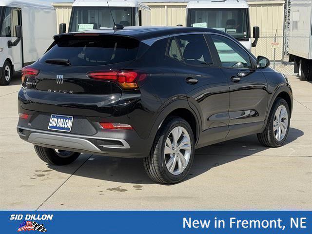 2026 Buick Encore GX Preferred AWD