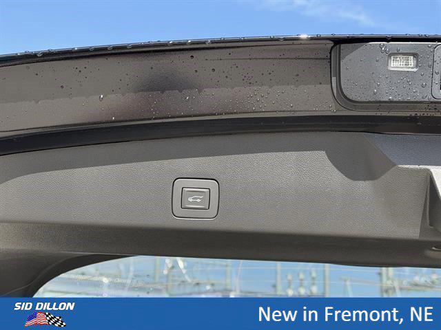2026 Buick Encore GX Preferred AWD