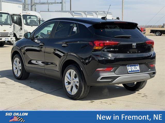 2026 Buick Encore GX Preferred AWD