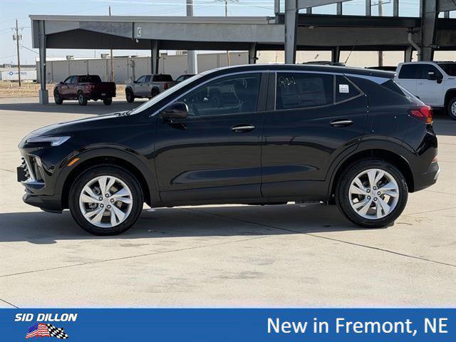 2026 Buick Encore GX Preferred AWD