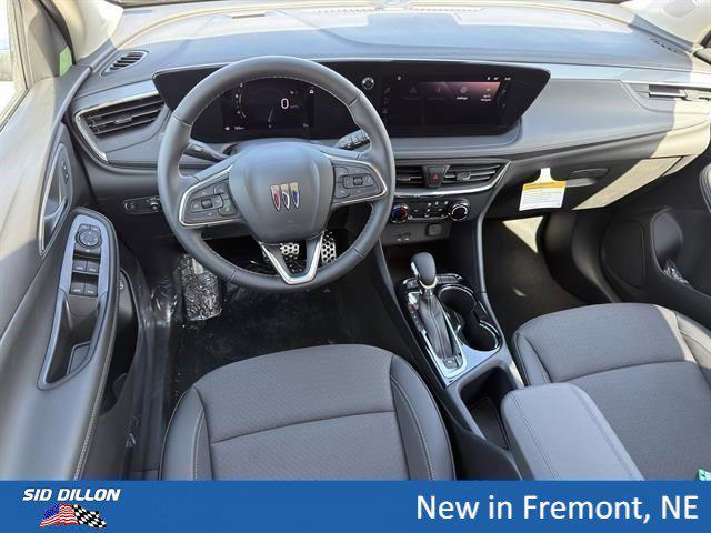 2026 Buick Encore GX Preferred AWD