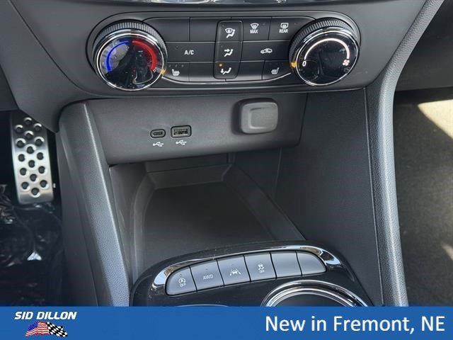 2026 Buick Encore GX Preferred AWD