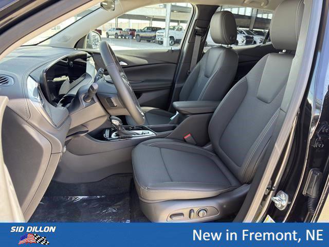 2026 Buick Encore GX Preferred AWD
