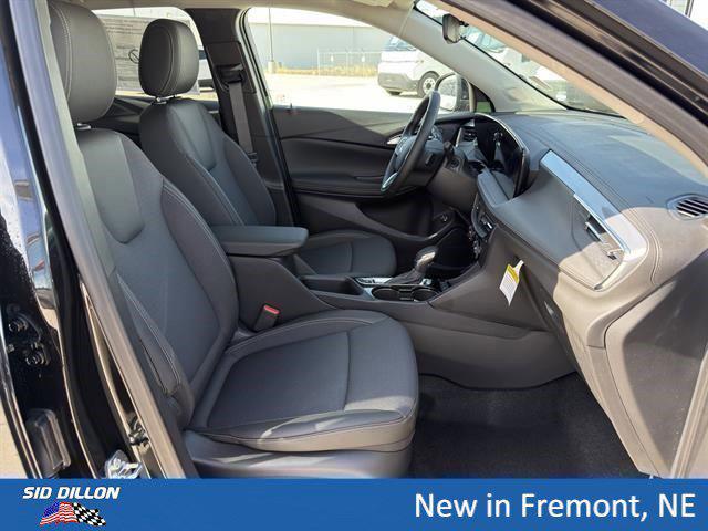 2026 Buick Encore GX Preferred AWD