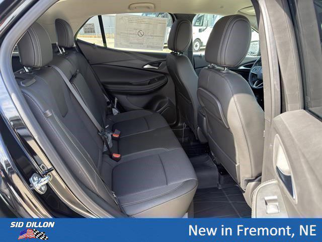 2026 Buick Encore GX Preferred AWD