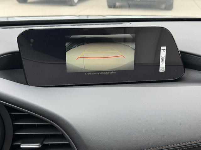 2026 Mazda Mazda3 2.5 S Preferred