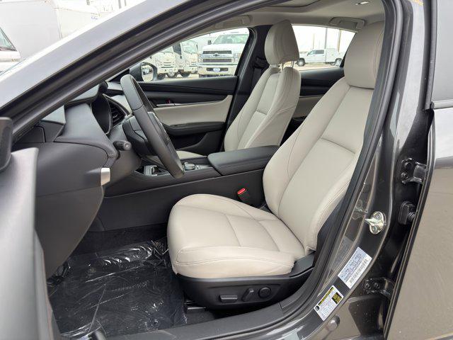 2026 Mazda Mazda3 2.5 S Preferred