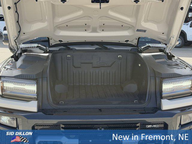 2026 GMC HUMMER EV 2X 4WD