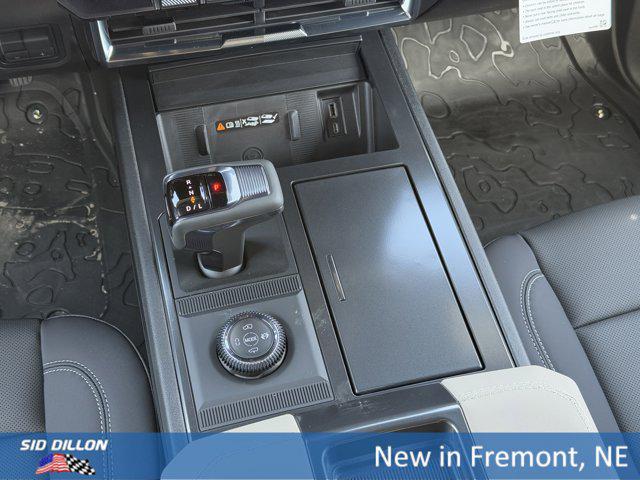 2026 GMC HUMMER EV 2X 4WD