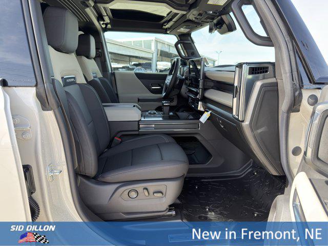 2026 GMC HUMMER EV 2X 4WD