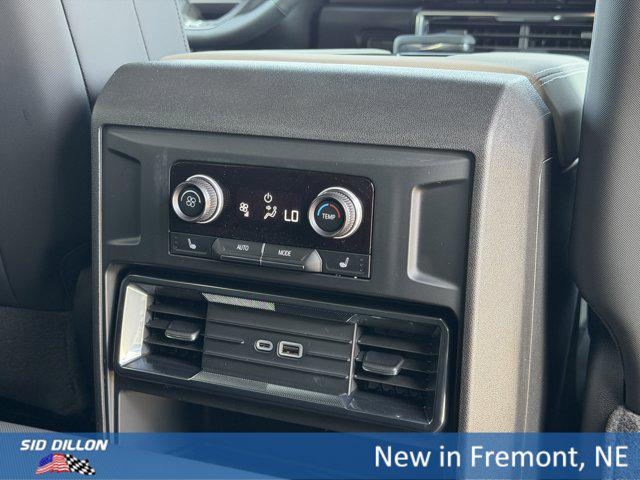 2026 GMC HUMMER EV 2X 4WD