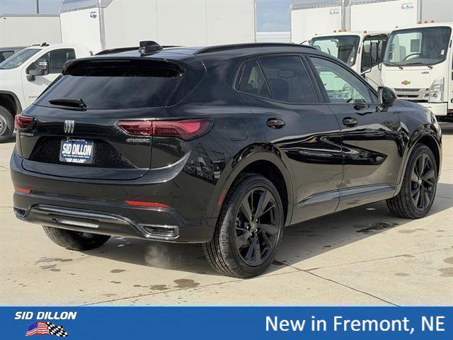 2026 Buick Envision Sport Touring AWD