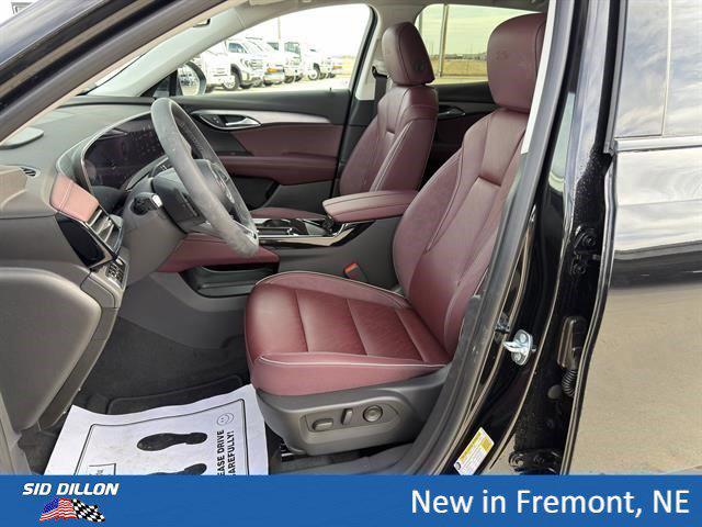 2026 Buick Envision Sport Touring AWD