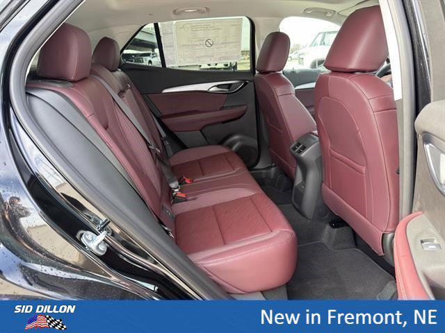 2026 Buick Envision Sport Touring AWD
