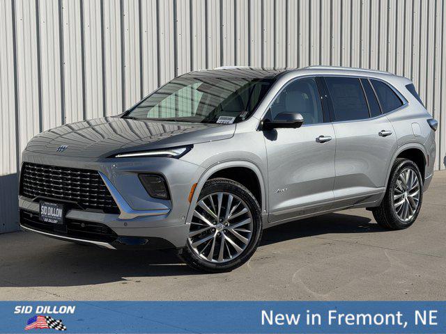 2026 Buick Enclave Avenir FWD for sale in Fremont, NE