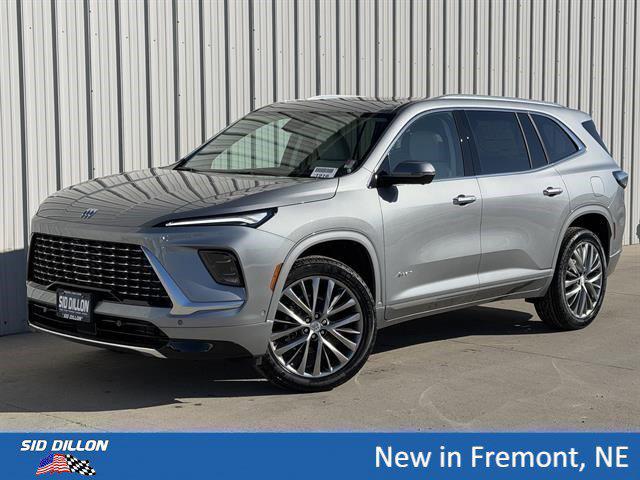 2026 Buick Enclave Avenir FWD for sale in Fremont, NE