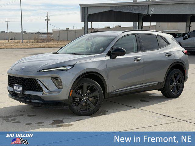 2026 Buick Envision Sport Touring AWD for sale in Fremont, NE
